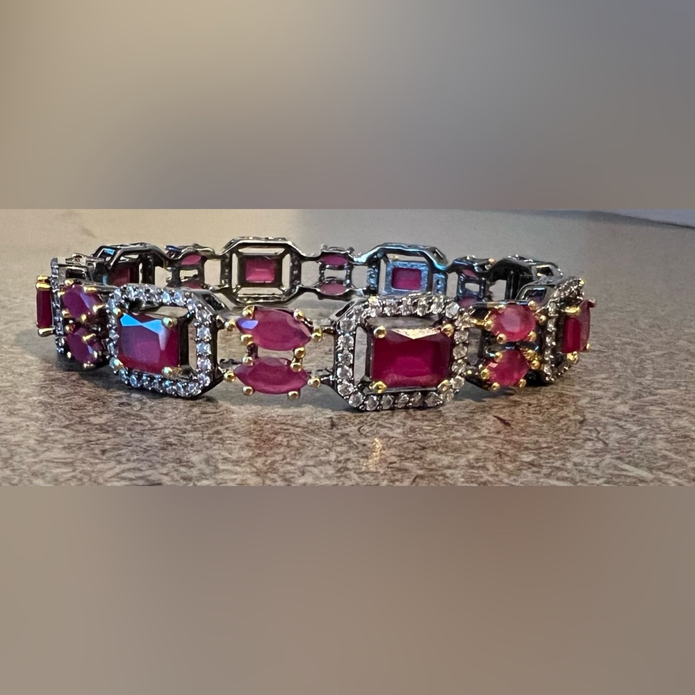 Indian Bangles - image 1